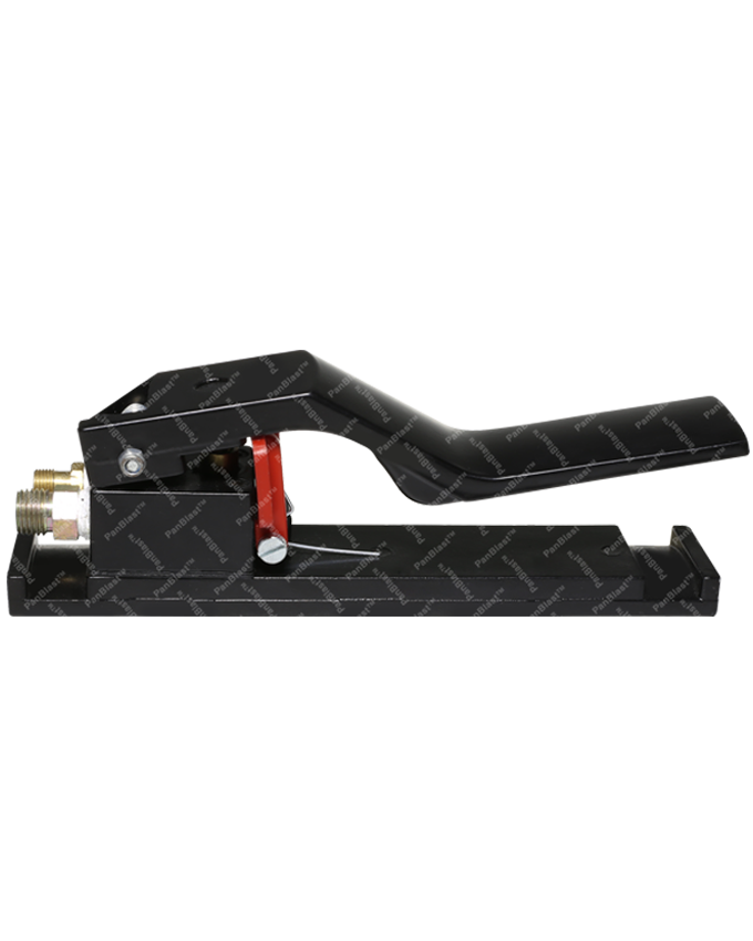 Kit De Reparation Poignee De Commande Distance Panblast Airstop Iv main image 0